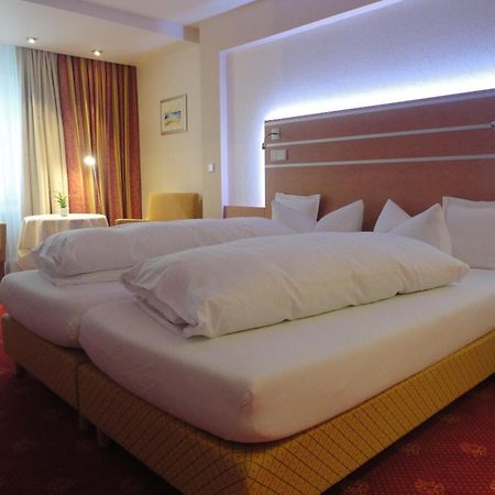 Hotel Engel Langenargen Dış mekan fotoğraf