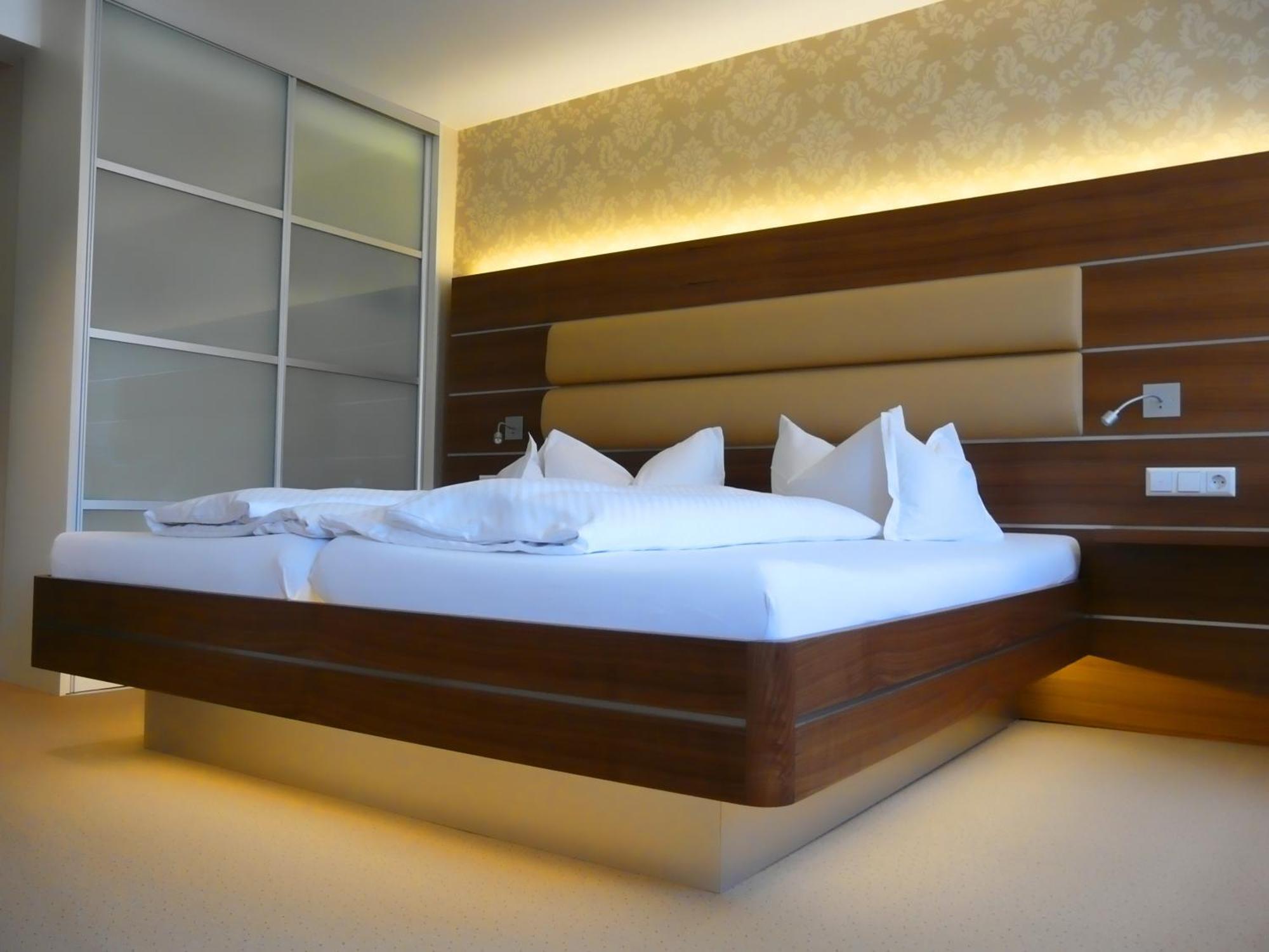 Hotel Engel Langenargen Dış mekan fotoğraf