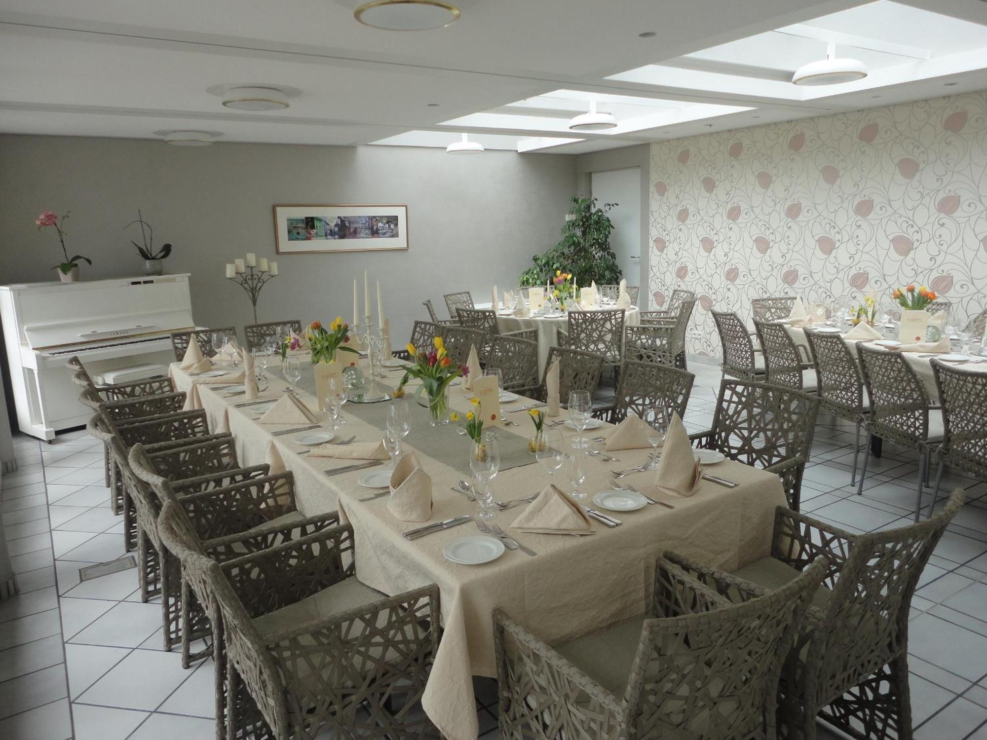 Hotel Engel Langenargen Dış mekan fotoğraf