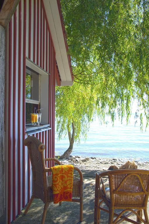 Hotel Engel Langenargen Dış mekan fotoğraf