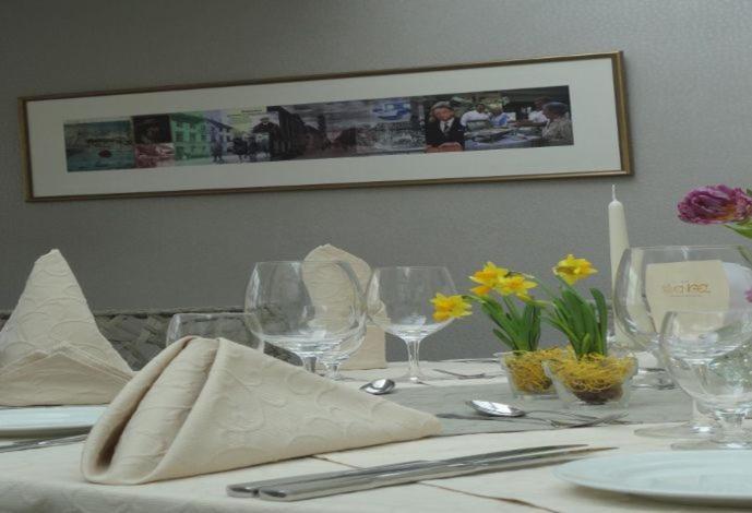 Hotel Engel Langenargen Dış mekan fotoğraf