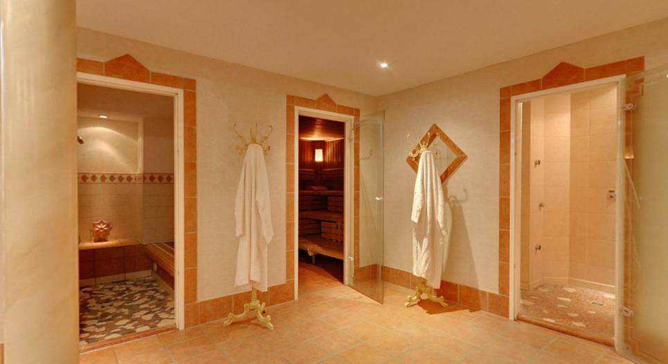 Hotel Engel Langenargen Dış mekan fotoğraf