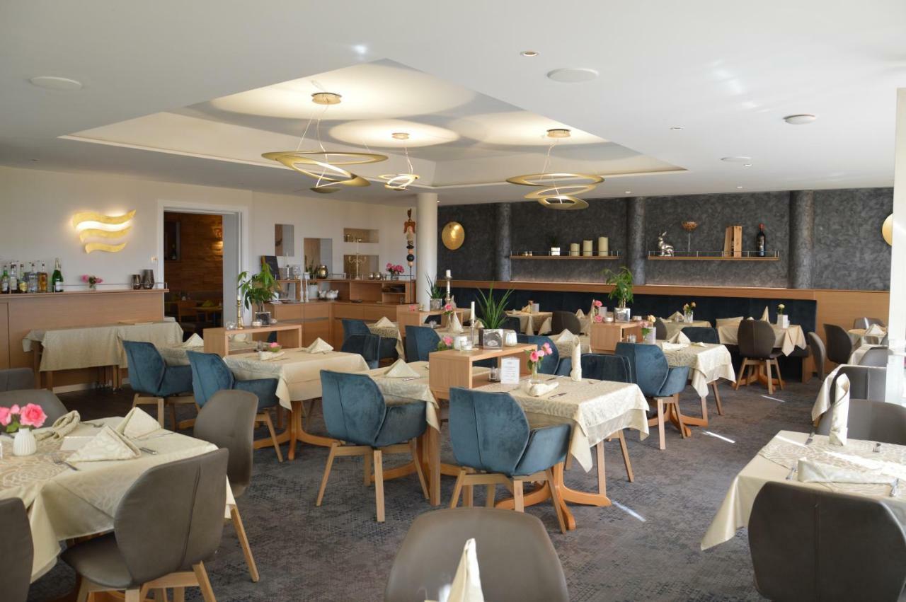 Hotel Engel Langenargen Dış mekan fotoğraf
